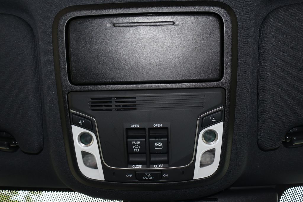 Thumbnail: 2025 Honda Ridgeline - 27