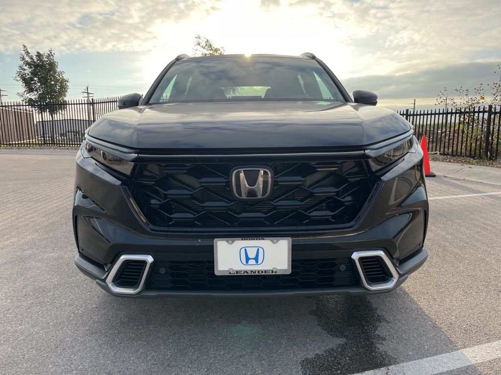 Thumbnail: 2026 Honda CR-V - 2