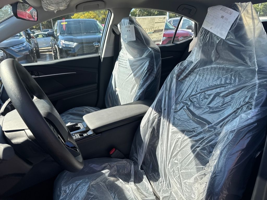 2026 Toyota Camry LE photo 17