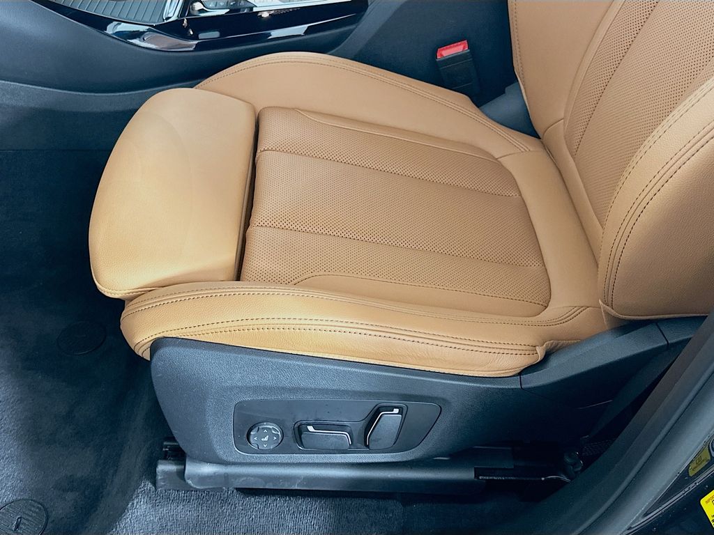 2024 BMW X3 sDrive30i 20