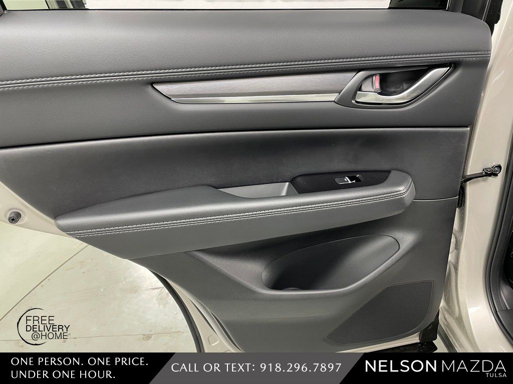 New 2025 Silver Mazda 2.5 S Premium Plus Package image 38