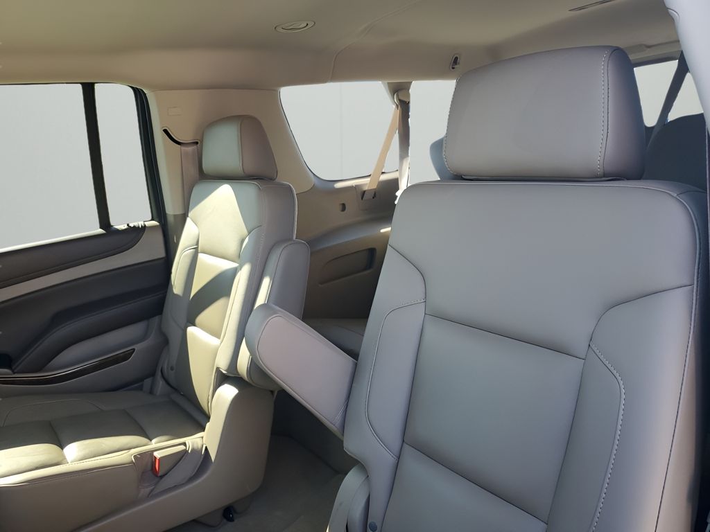 Used Car 2016 Chevrolet Suburban  Lt For Sale Under $25,000 In Austin, Texas