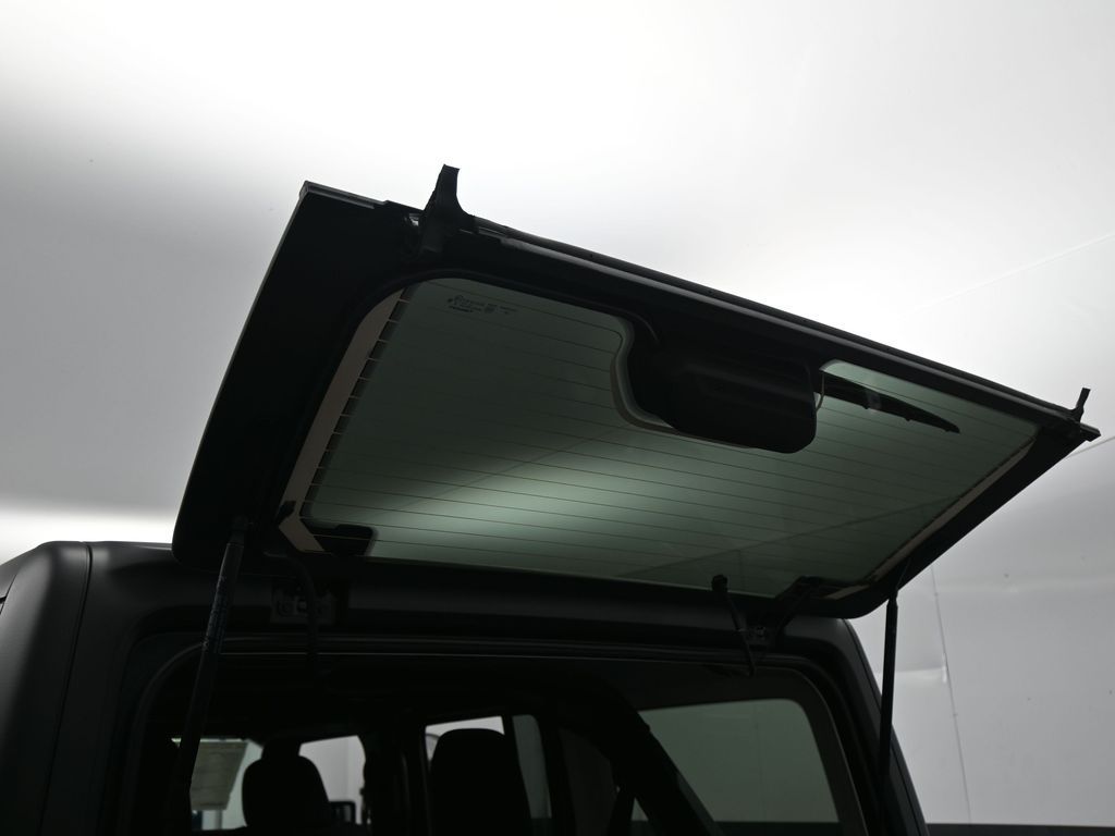 New 2026 Anvil Clear Coat Jeep Sport image 40