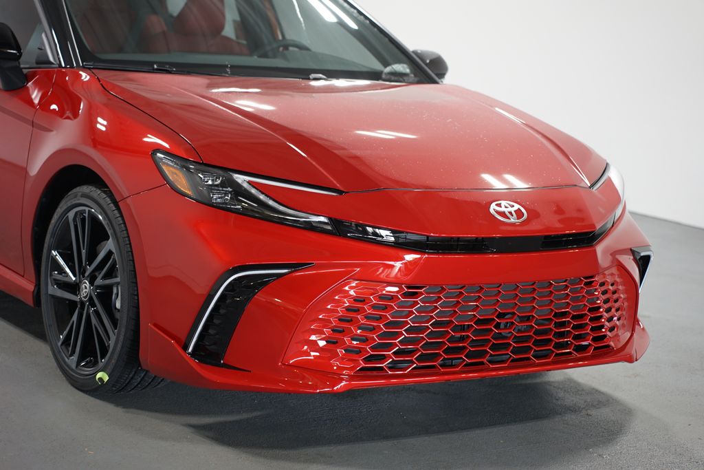 Thumbnail: 2026 Toyota Camry - 4