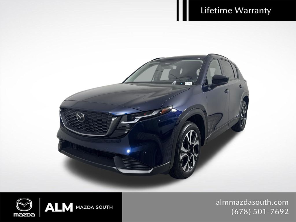 New Mazda CX-5 For Sale in Morrow | ALM Mazda South
