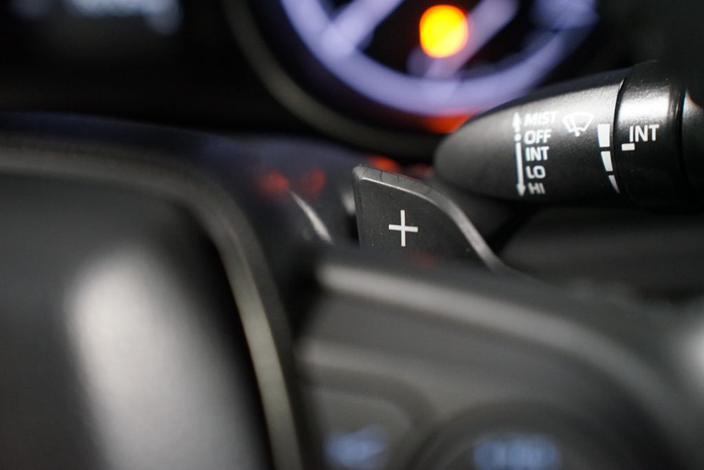 Thumbnail: 2023 Toyota Camry - 15