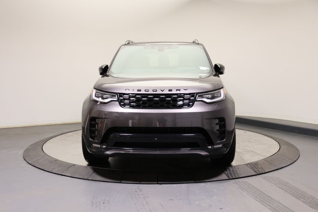 Thumbnail: 2025 Land Rover Discovery - 8
