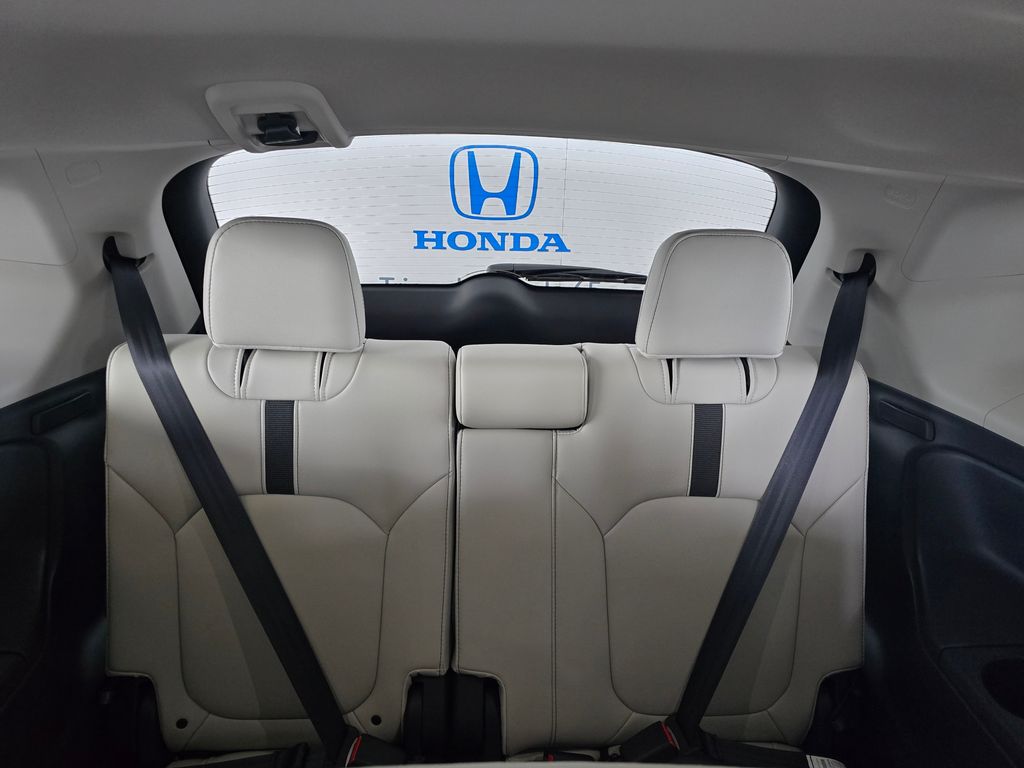 Thumbnail: 2026 Honda Pilot - 29