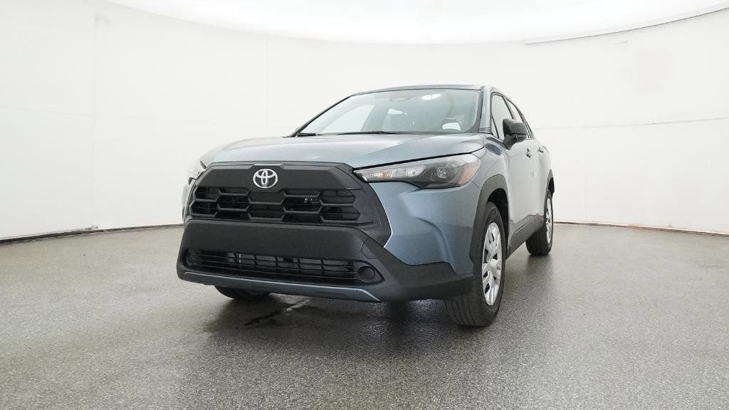 Thumbnail: 2026 Toyota Corolla Cross - 15