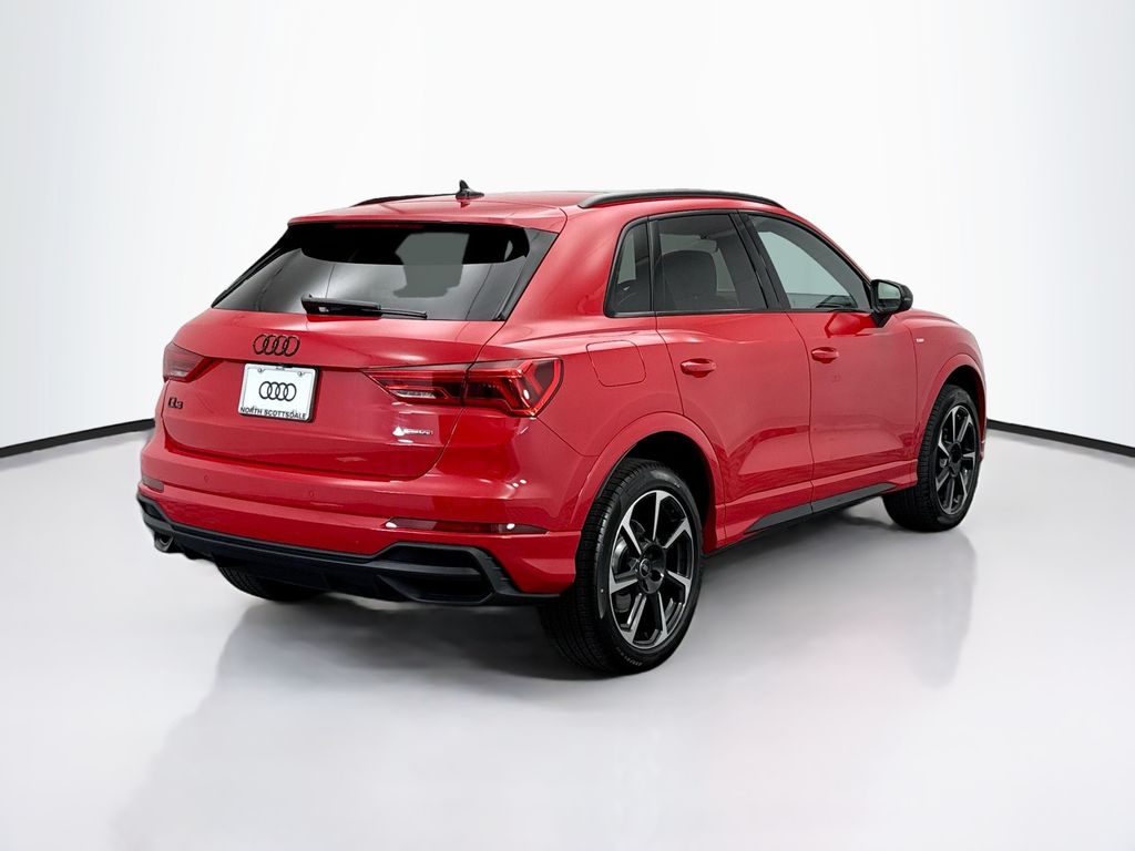Thumbnail: 2025 Audi Q3 - 5