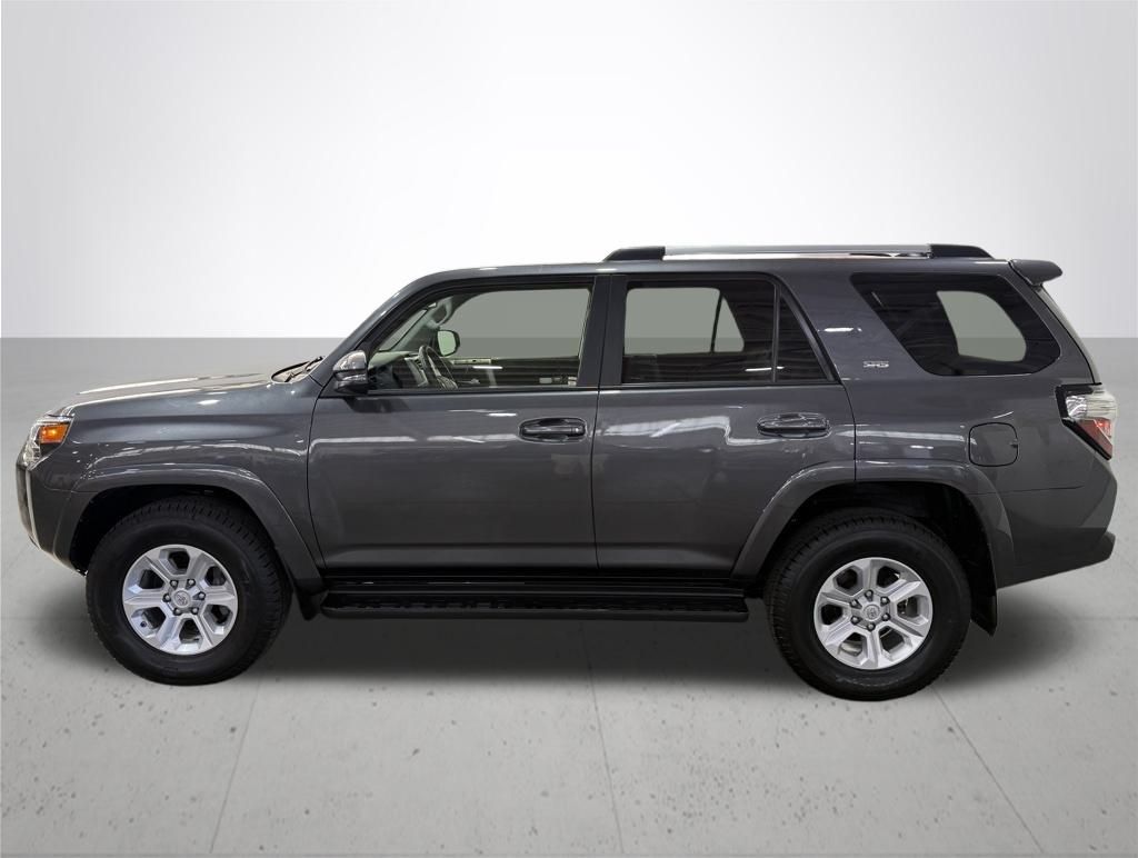 2020 Toyota 4Runner SR5 Premium