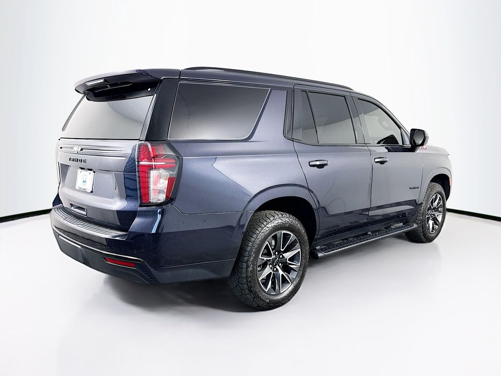 Thumbnail: 2023 Chevrolet Tahoe - 5