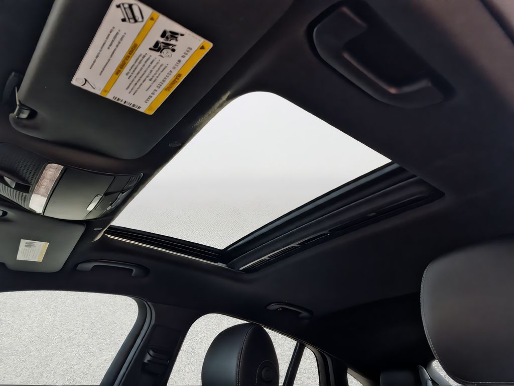 2023 Mercedes-Benz GLC GLC 300 Coupe Black at Westside Lexus