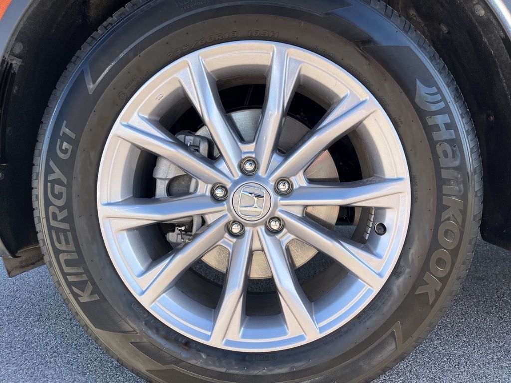 Thumbnail: 2024 Honda CR-V - 12