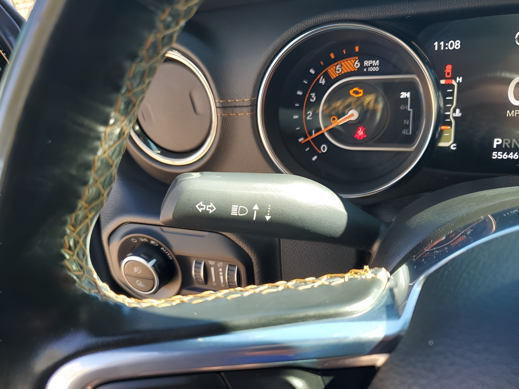 Used Car 2021 Jeep Gladiator  High Altitude For Sale Under $35,000 In Austin, Texas