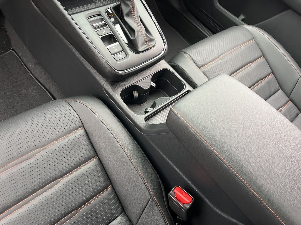 Thumbnail: 2026 Honda CR-V - 12