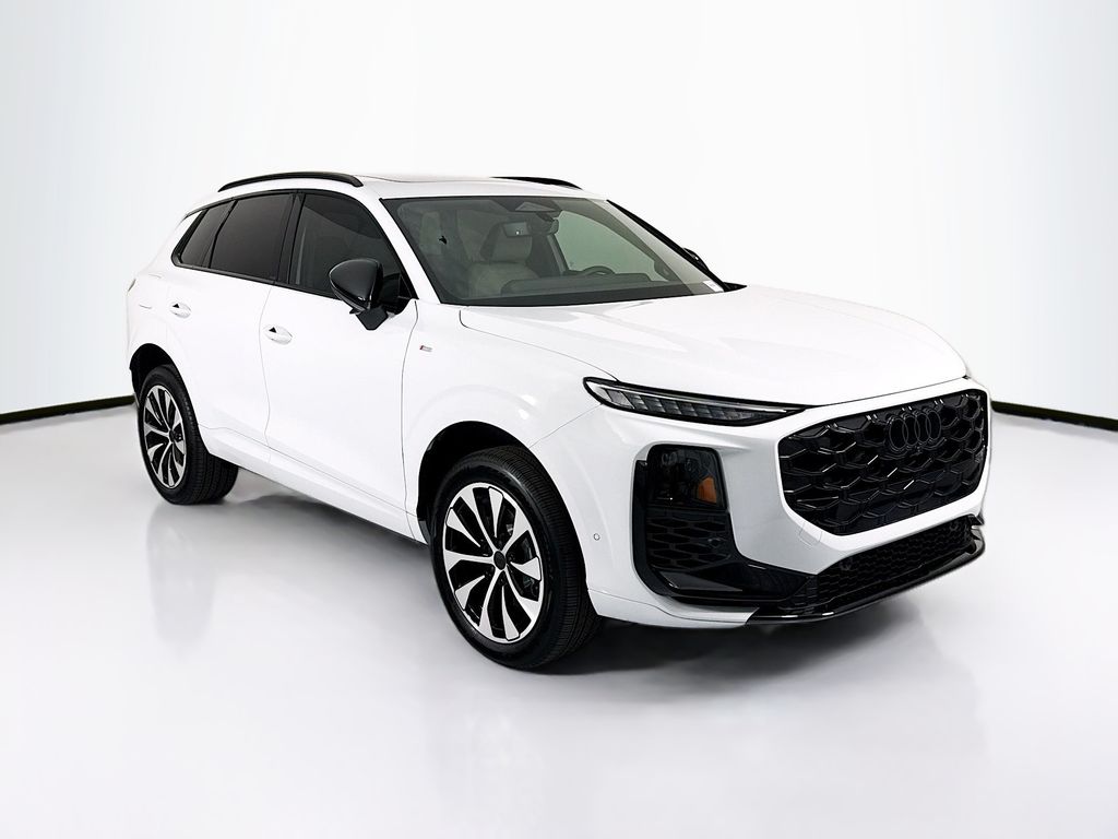 Thumbnail: 2026 Audi Q3 - 3