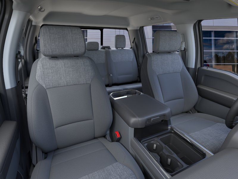 2026 Ford F-250 Super Duty XLT