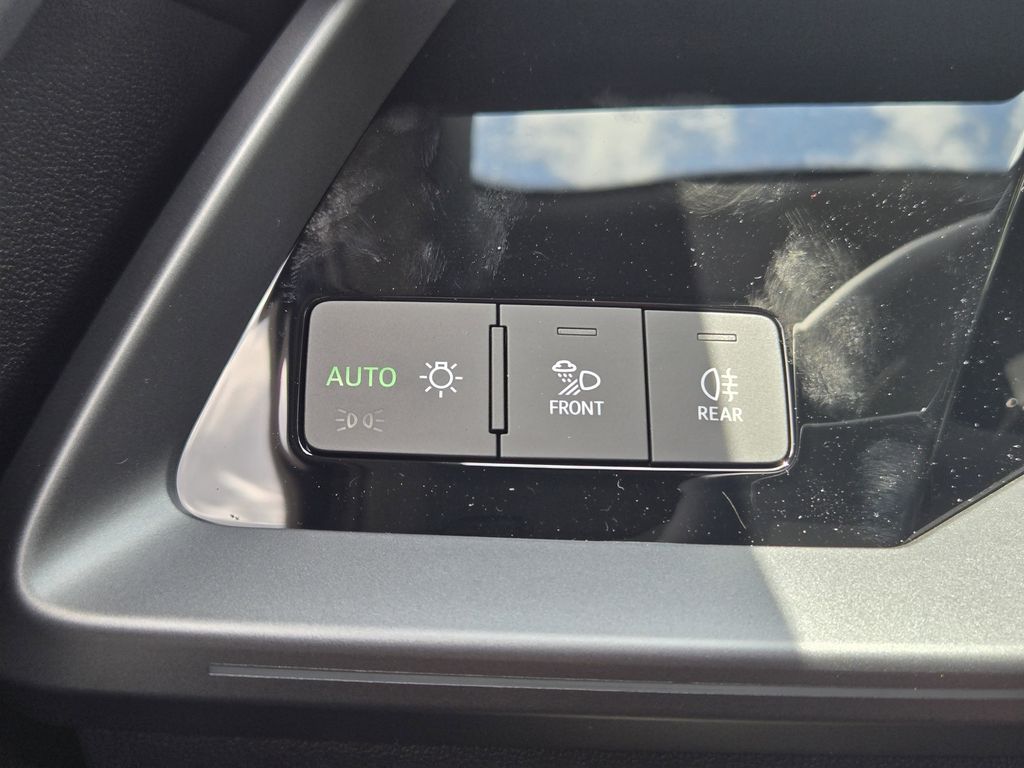 new 2026 Audi A3 car, priced at $47,210