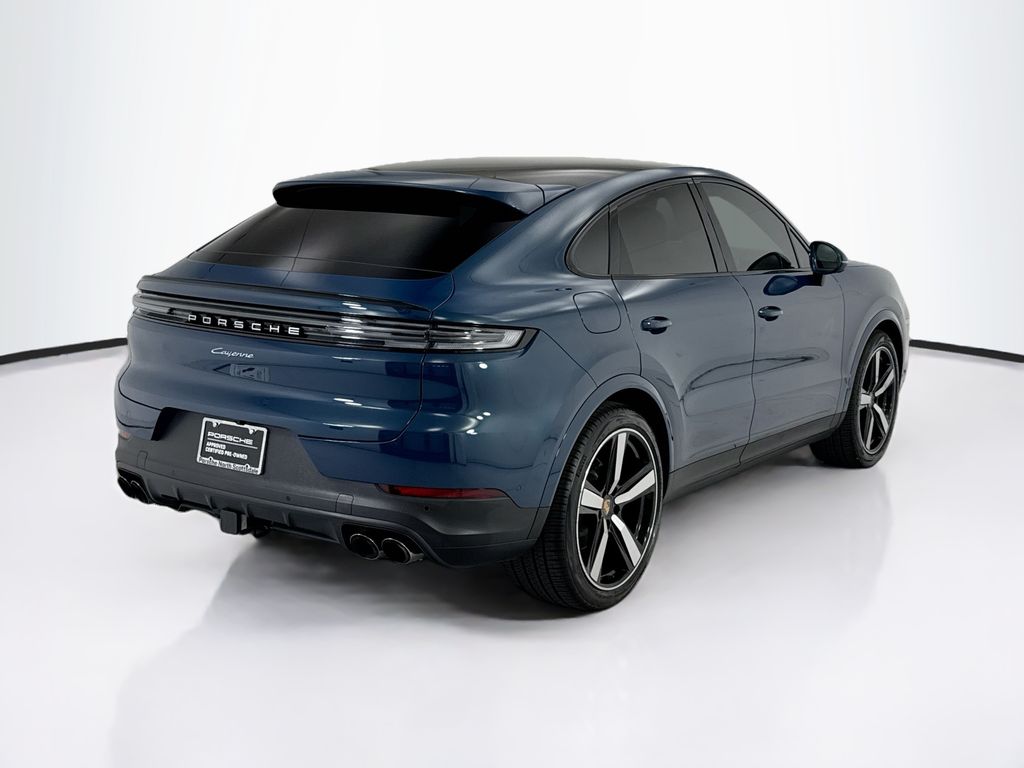 Thumbnail: 2026 Porsche  - 7