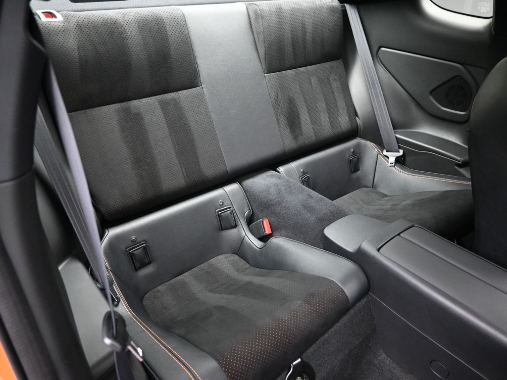 2023 Toyota GR86 10th Anniversary Special Edition