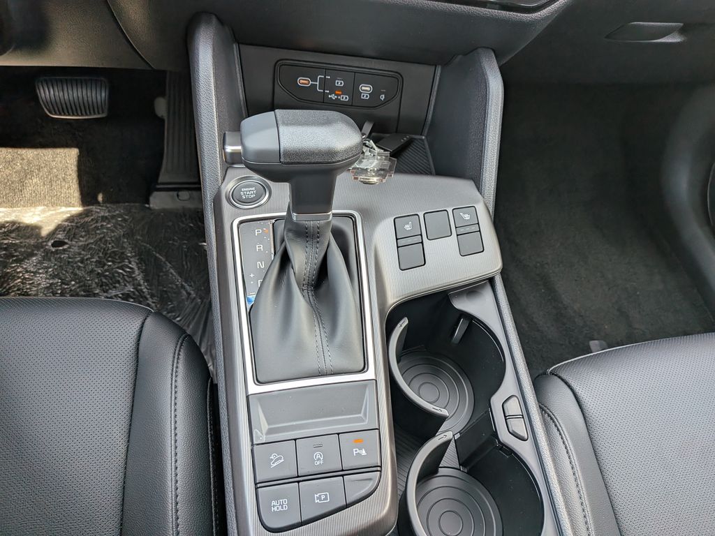 New 2026  Kia EX image 46