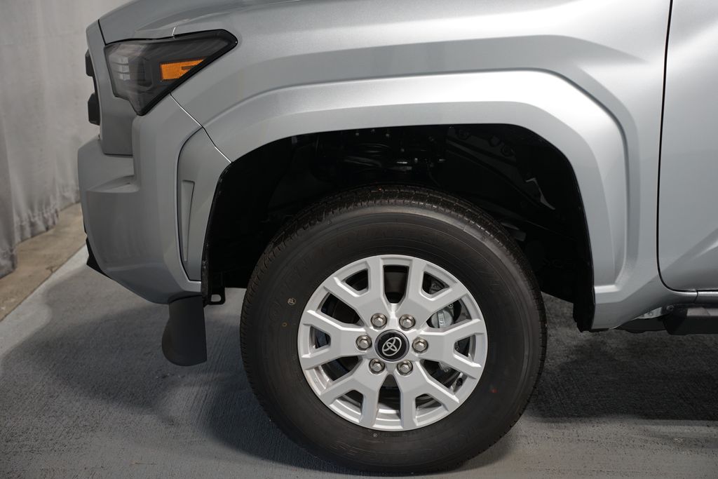 Thumbnail: 2025 Toyota Tacoma - 5