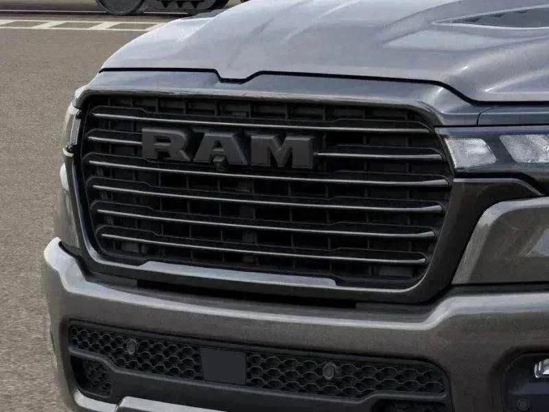 New 2026 Ram 1500 Truck