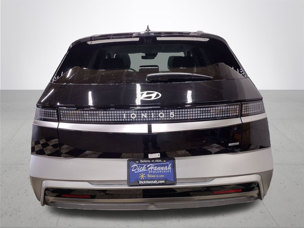 2026 Hyundai IONIQ 5 Limited
