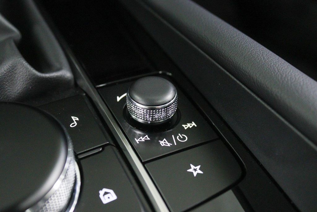 New Car 2025 Mazda Mazda3  2.5 S Preferred Package For Sale Under $30,000 In Georgetown, Texas