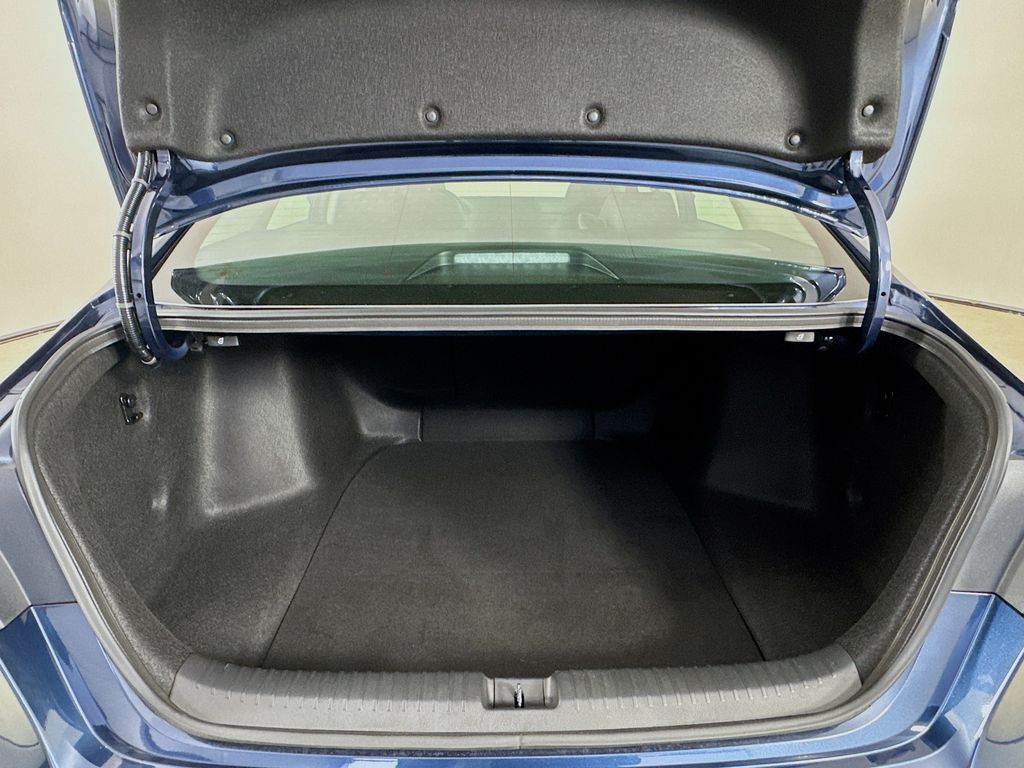 Used Car 2025 Honda Accord Hybrid  Ex-l For Sale Under $35,000 In Austin, Texas