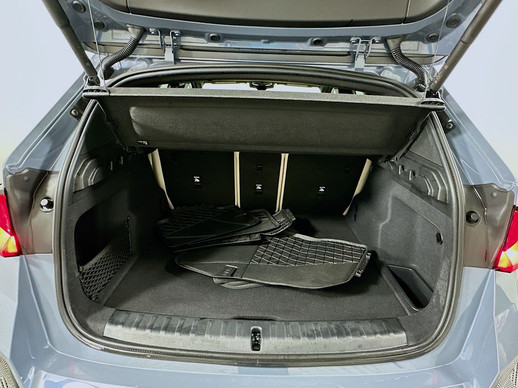 Thumbnail: 2025 BMW X1 - 25