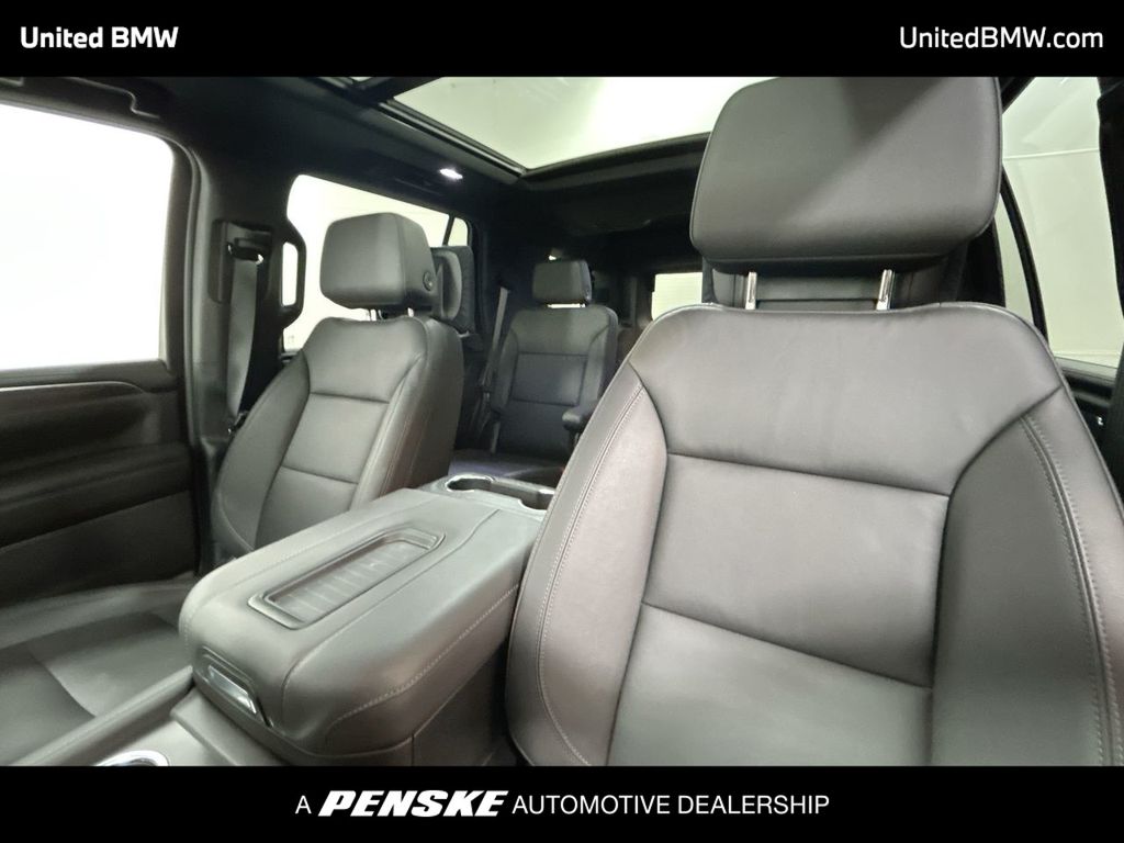 Thumbnail: 2024 Chevrolet Tahoe - 13