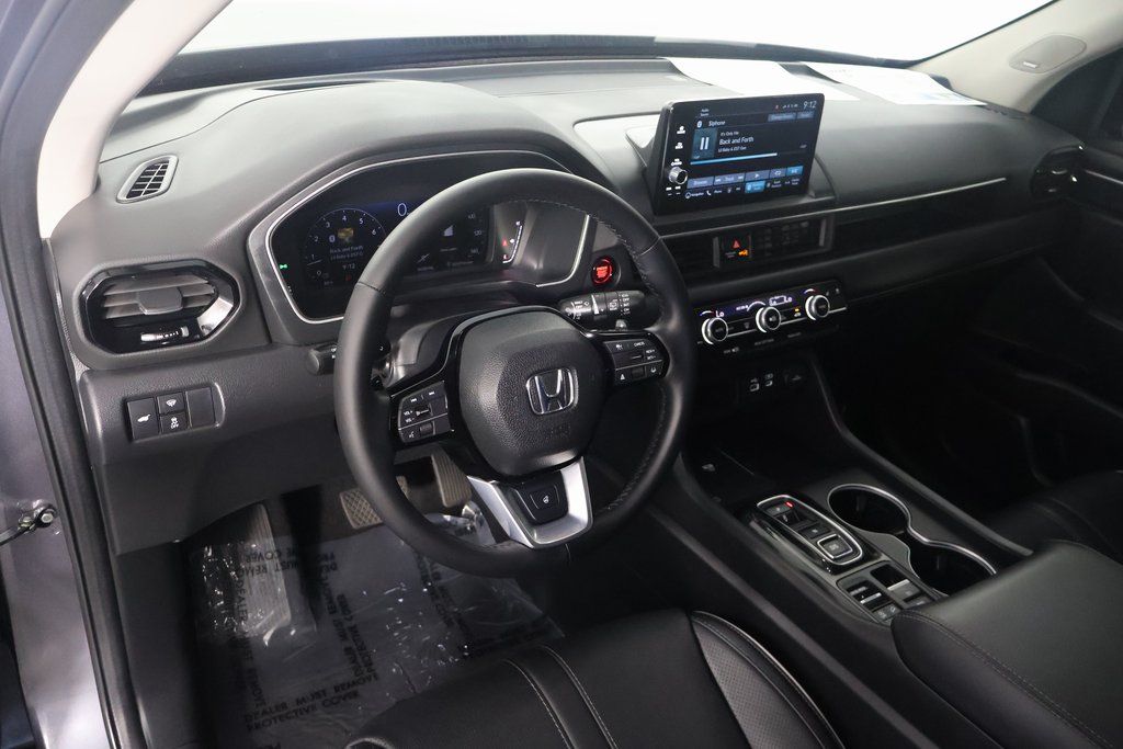 Thumbnail: 2023 Honda Pilot - 7