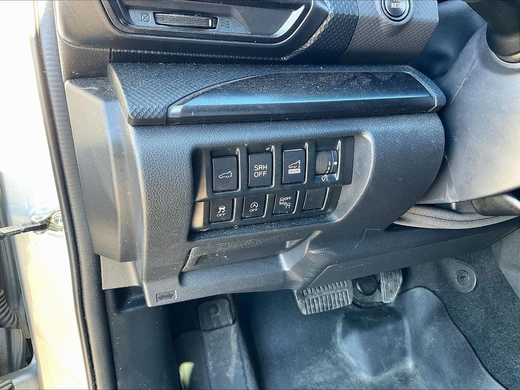 2023 Subaru Forester — photo 26
