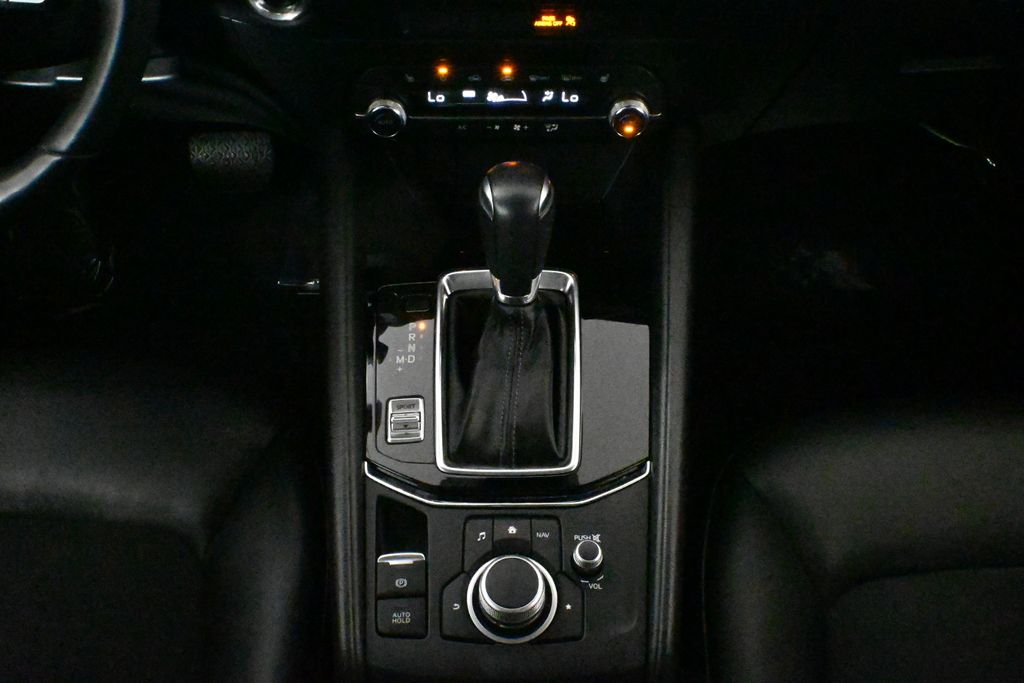 2019 Mazda CX-5 Touring 25