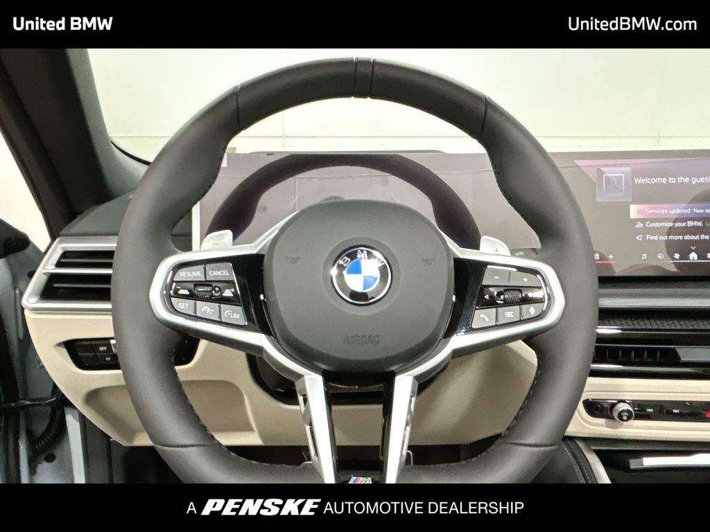 Thumbnail: 2026 BMW 4 Series - 14