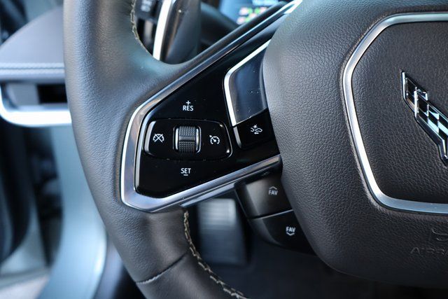 used 2024 Chevrolet Corvette car, priced at $76,600