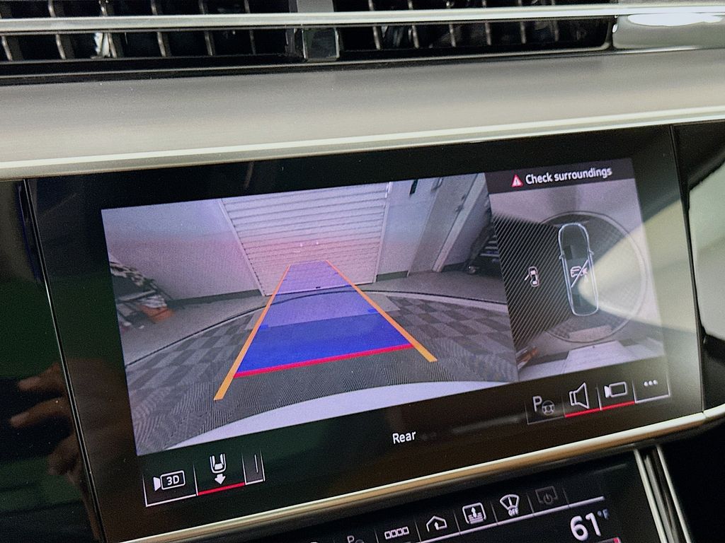 2024 Audi A8 L 14