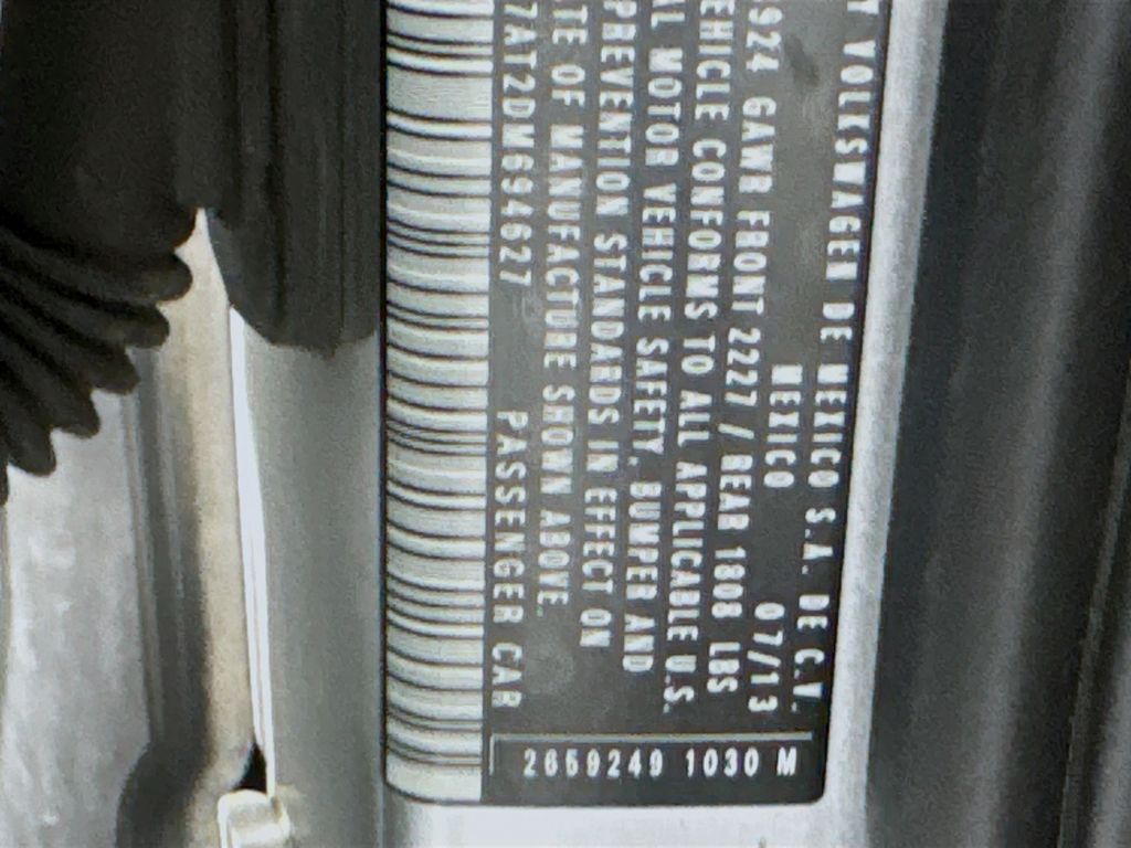 Used Car 2013 Volkswagen Beetle  2.5l For Sale Under $12,000 In Austin, Texas