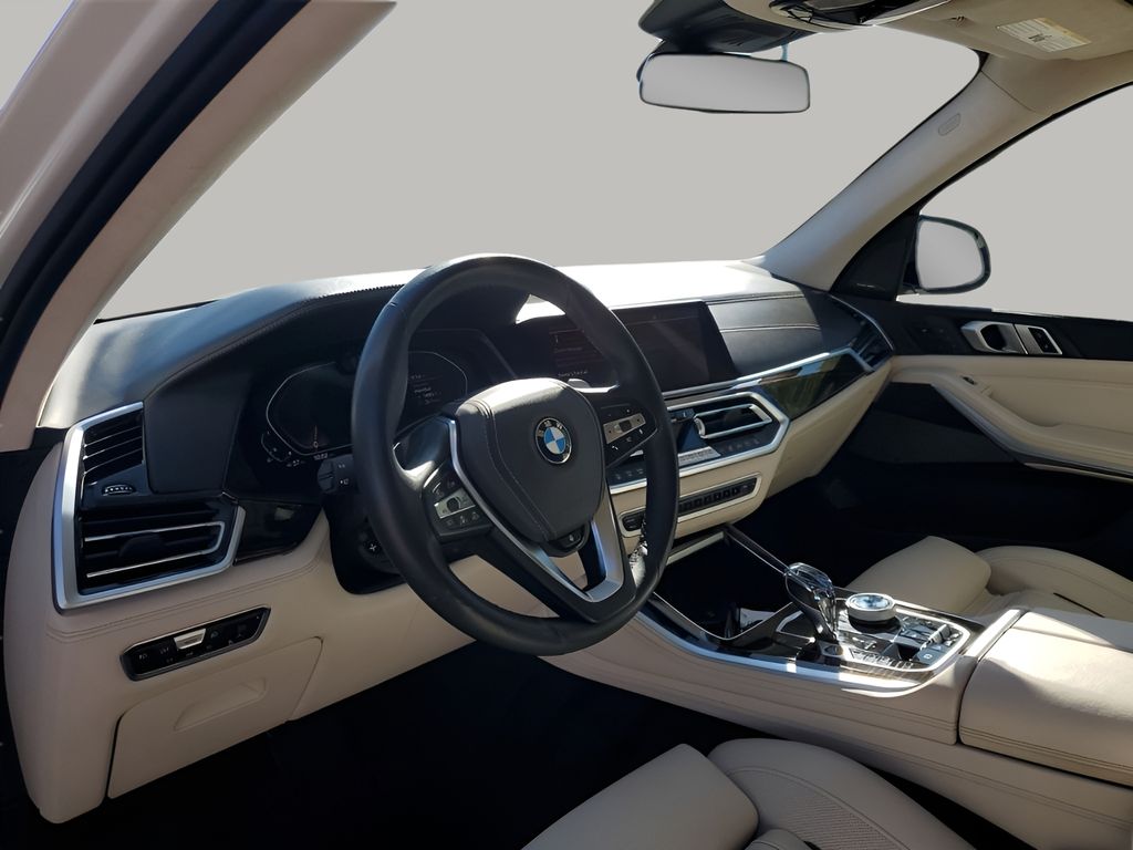 Used Car 2020 Bmw X5  Xdrive40i For Sale Under $35,000 In Austin, Texas