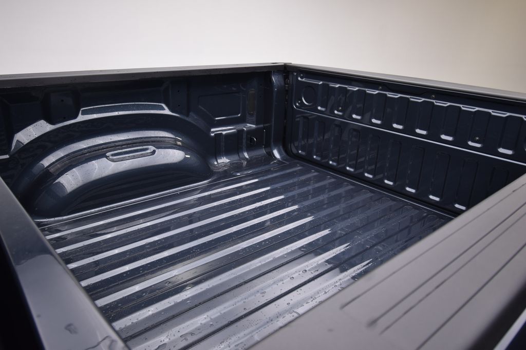 new 2026 Ram 1500 car, priced at $49,525