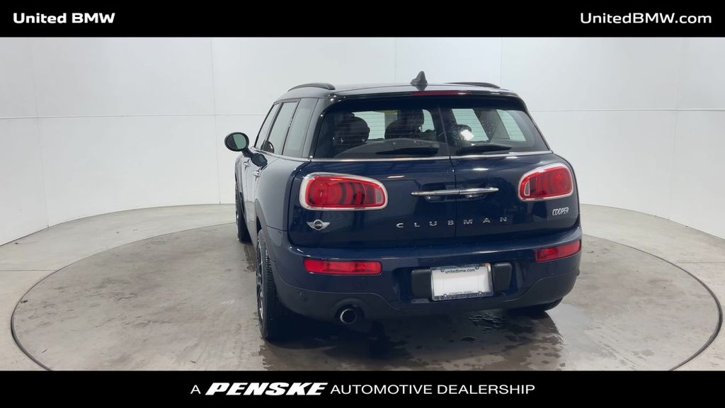 2016 MINI Cooper Clubman  7