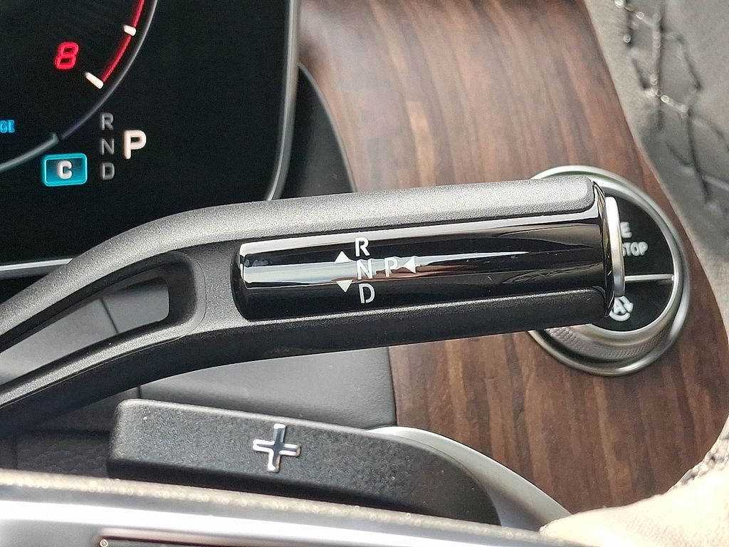 Thumbnail: 2026 Mercedes-Benz GLC - 12