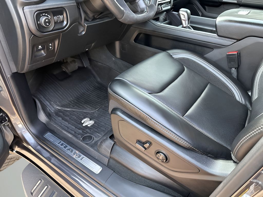 Used Car 2021 Ram 1500  Trx For Sale Under $80,000 In Austin, Texas