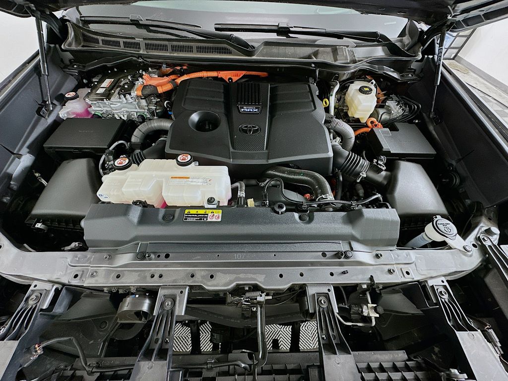 2023 Toyota Tundra Capstone 31