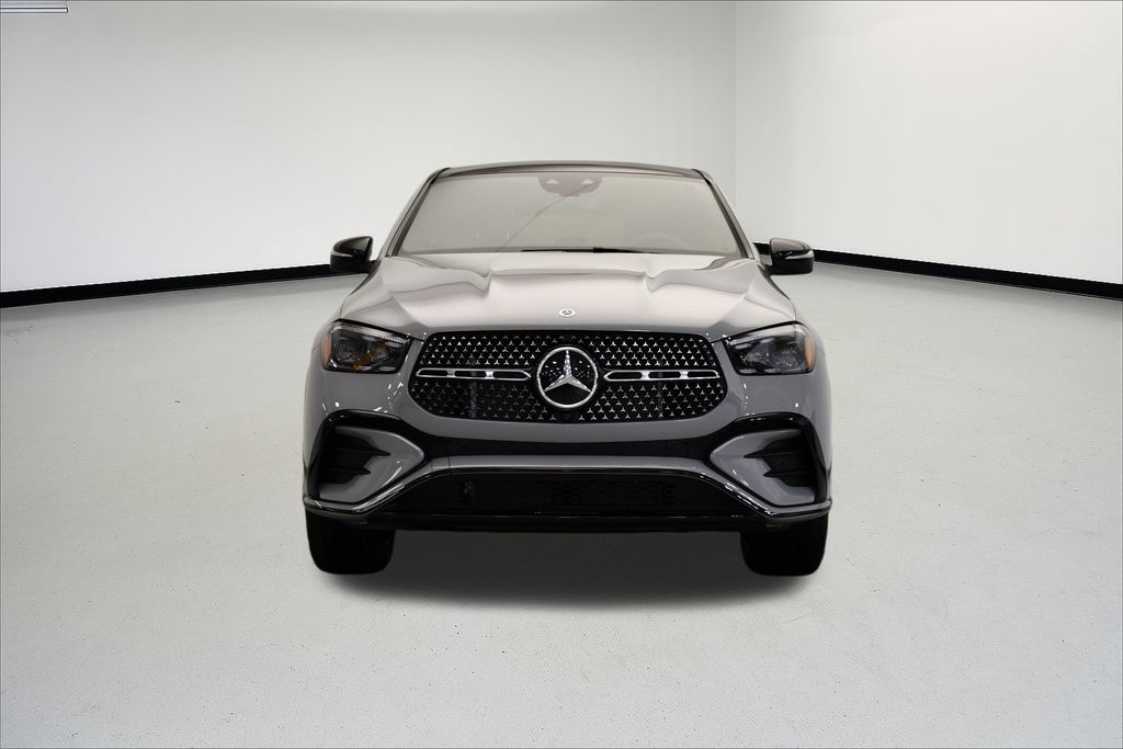 Thumbnail: 2026 Mercedes-Benz GLE - 8