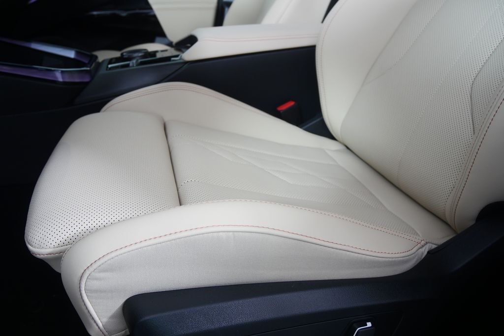 Thumbnail: 2026 BMW X3 - 9