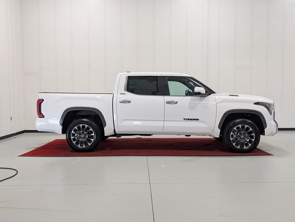 New 2026 Toyota Tundra i-FORCE MAX Truck