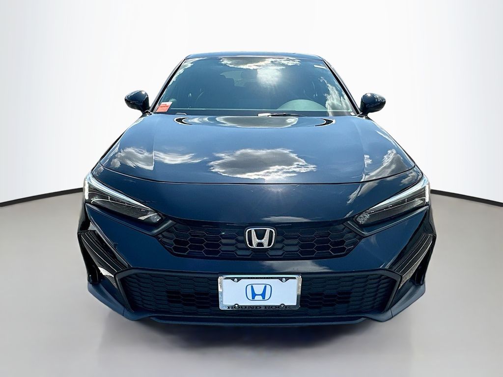 Thumbnail: 2025 Honda Civic - 2